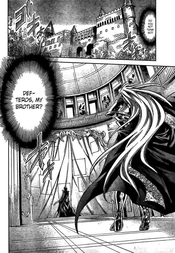 Saint Seiya - The Lost Canvas Chapter 160 3